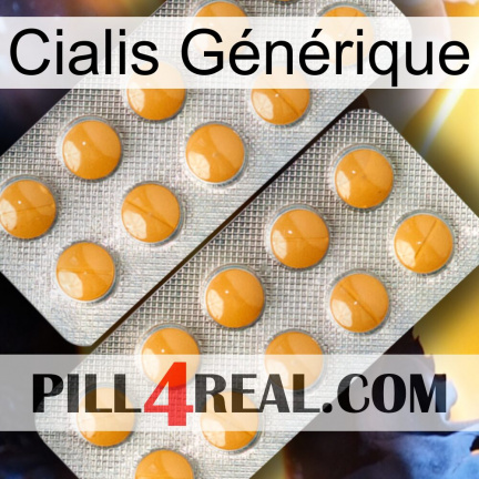 Cialis Générique levitra2